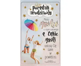 kartka-urodzinowa-dla-przyjaciolki-kolorowy-parasol-z-koperta