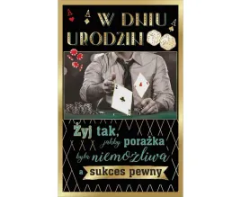 kartka-urodzinowa-dla-mezczyzny-gracza-z-koperta