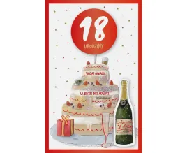 kartka-urodzinowa-18-urodziny-tort-z-szampanem-z-koperta