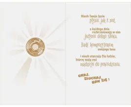 kartka-okolicznosciowa-winyl-zlota-folia-z-koperta