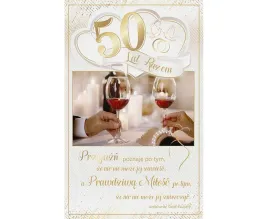 kartka-na-50-rocznice-slubu-zlote-gody-kieliszki-dla-jubilatow