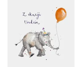 kartka-urodzinowa-na-urodziny-slonik-z-balonem-z-koperta