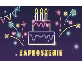 zaproszenia-urodzinowe-neon-party-tort-10-szt-dla-dzieci