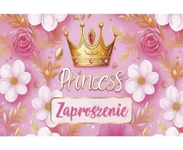 zaproszenie-princess-160x95-cm-z-koperta-10-szt