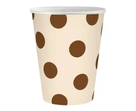 kubeczki-papierowe-bezowe-brazowe-groszki-250-ml-6-szt