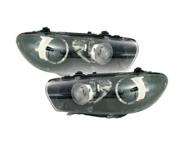 valeo-043658-reflektor