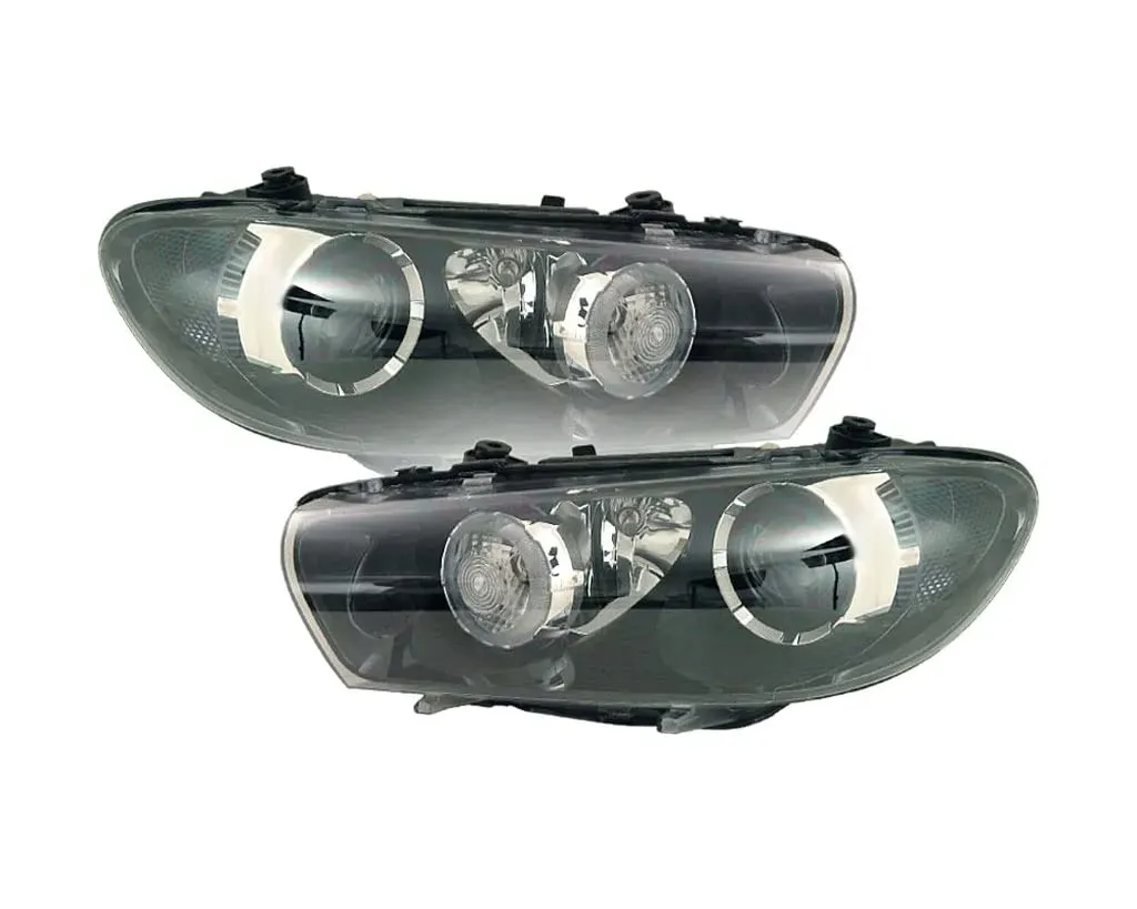 valeo-043658-reflektor