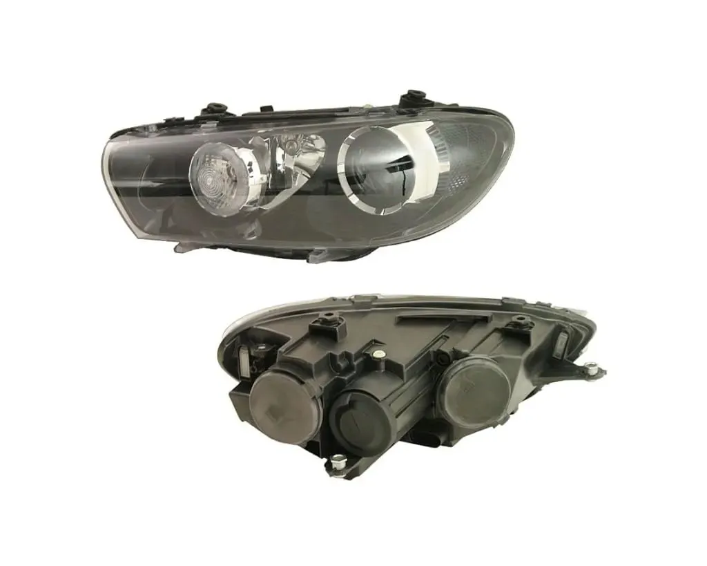 valeo-043658-reflektor