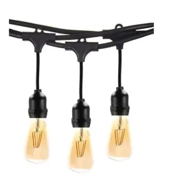 girlanda-ogrodowa-15m-led-6w-st64-amber-e27