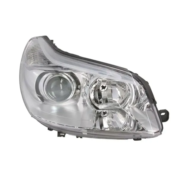 valeo-088845-reflektor