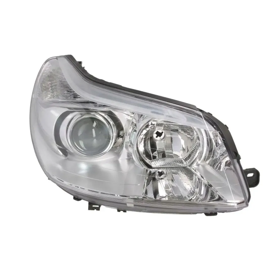 valeo-088845-reflektor