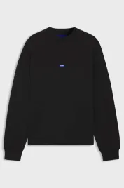 hugo-bluza-z-bawelny-frotte-z-niebieskim-logo-3xl