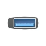 unitek-adapter-usb-c-do-usb-a-10gbps-a1048abk01-stan-nowy