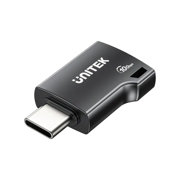 unitek-adapter-usb-c-do-usb-a-10gbps-a1048abk01-dlugosc-przewodu-2-m