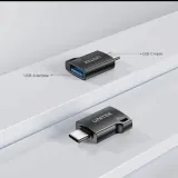 unitek-adapter-usb-c-do-usb-a-10gbps-a1048abk01-dlugosc-przewodu-2-m-stan-nowy