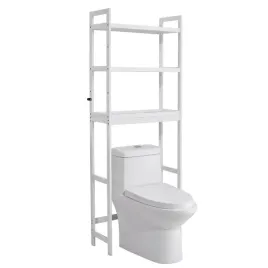 szafka-nad-wc-pralke-do-lazienki-polka-regal-17-m-biala