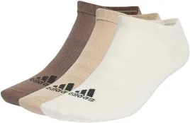 skarpety-adidas-niskie-unisex-3p-49-51-biale-bezowe-cienkie-stopki