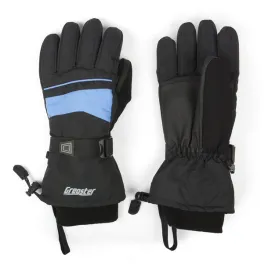 rekawice-narciarskie-gregster-meskie-xl-czarno-niebieskie