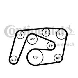 zestaw-paska-wieloklinowego-6pk2260k1-con