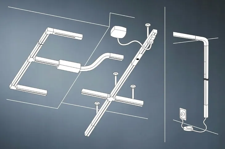 urail-lacznik-x-do-szyn-chrom-rodzaj-lacznik-szynowy