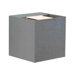 oprawa-elewacyjna-cybo-led-2x35w-2700k-2x355lm-ip65-80x80mm-230v-szary-al
