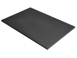 radaway-brodzik-kyntos-f-black-130x90x3-hkf13090-54