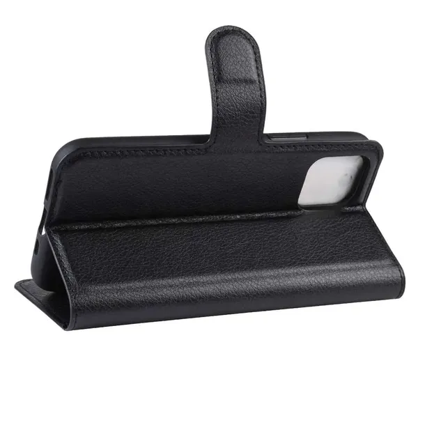 litchi-iphone-11-pro-max-czarny-typ-etui-z-klapka