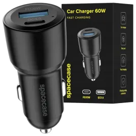 spacecase-car-charger-60w-dual-port-c60ac-11-black
