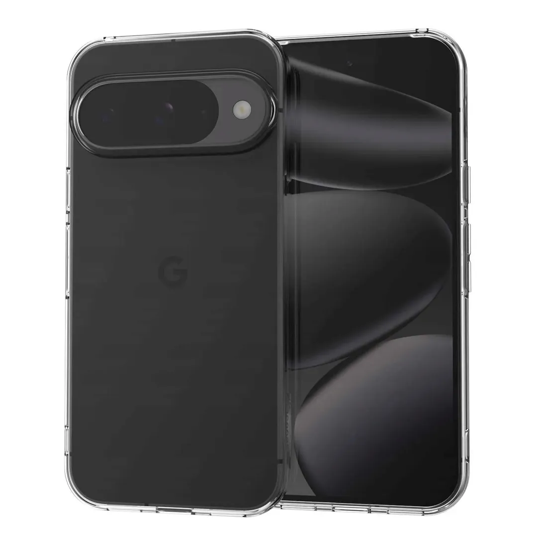 spacecase-clear-case-google-pixel-10-10-pro
