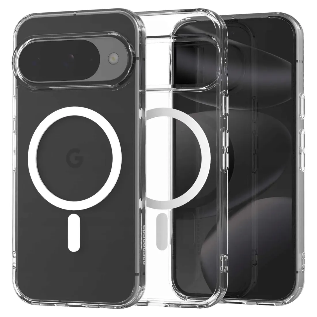 spacecase-clear-mag-google-pixel-10-10-pro
