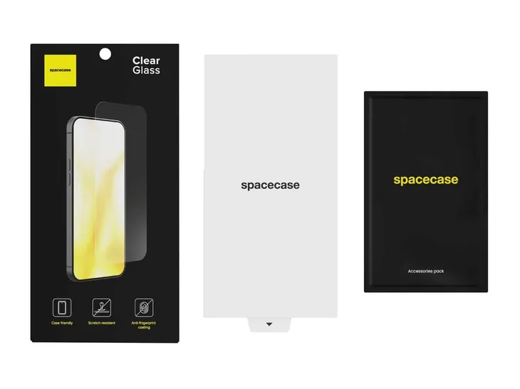 spacecase-glass-clear-google-pixel-9-9-pro-10-10-pro-konstrukcja-otwory-na-czujniki-przyciski-powloka-oleofobowa-zaokraglone-krawedzie-zaokraglone-rogi