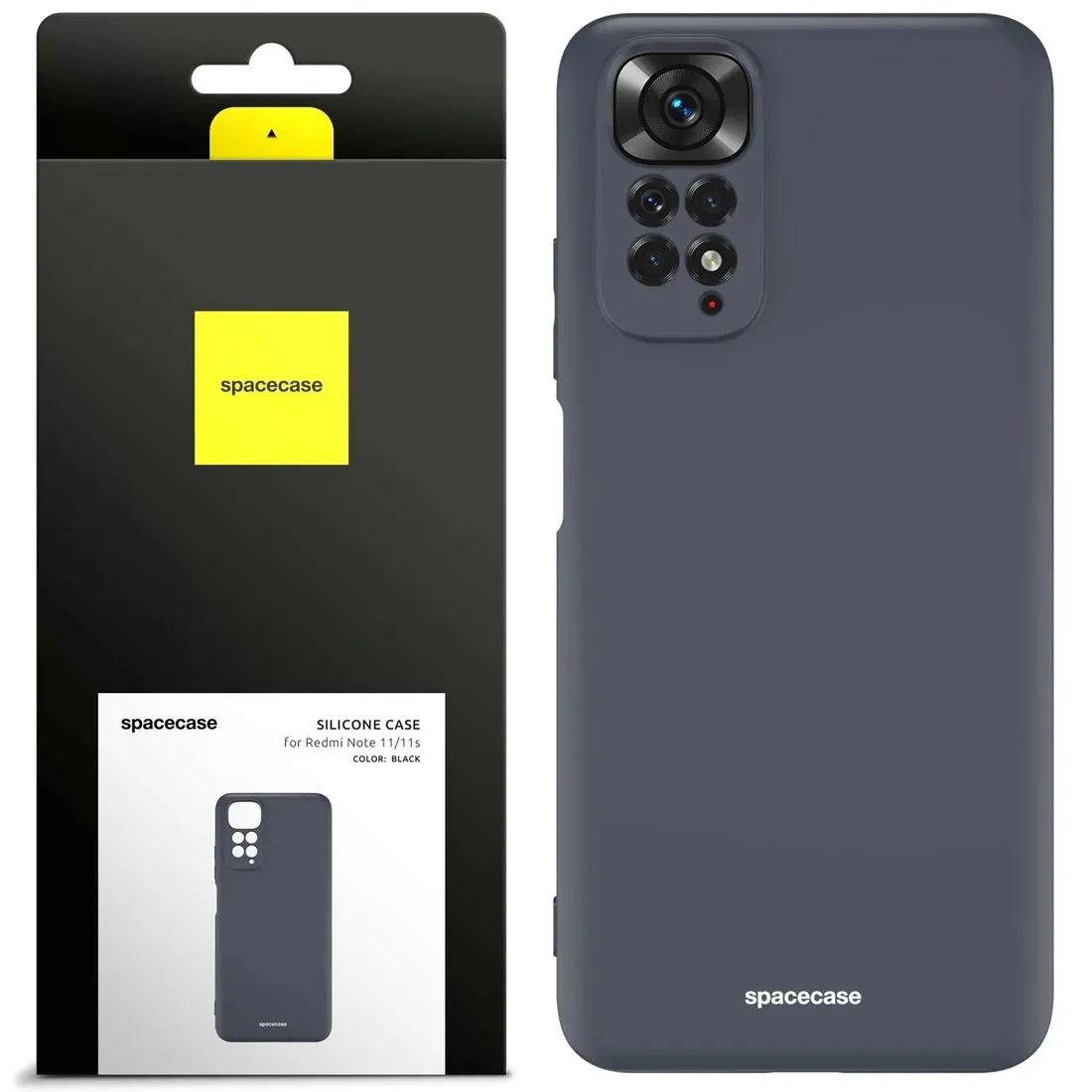 spacecase-silicone-case-redmi-note-11-11s-black