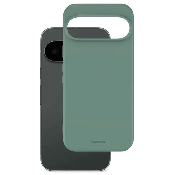 spacecase-silicone-case-3-0-google-pixel-10-10-pro-green-stan-nowy