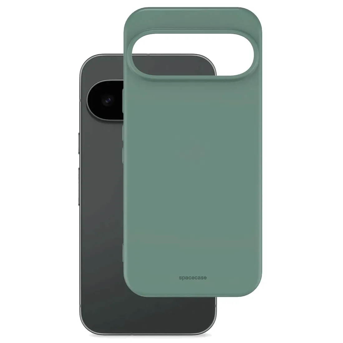 spacecase-silicone-case-3-0-google-pixel-10-10-pro-green