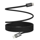 spacecase-usb-c-to-lightning-magnetic-cable-1m-20w-cl09-b-stan-nowy