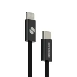 spacecase-usb-c-to-lightning-magnetic-cable-1m-20w-cl09-b-dlugosc-przewodu-1-m