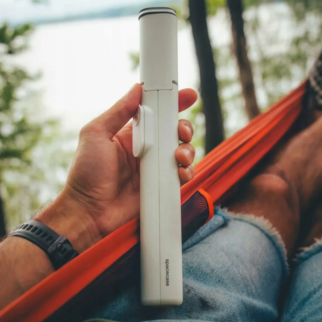 spacecase-selfie-stick-pro-st11-w-white