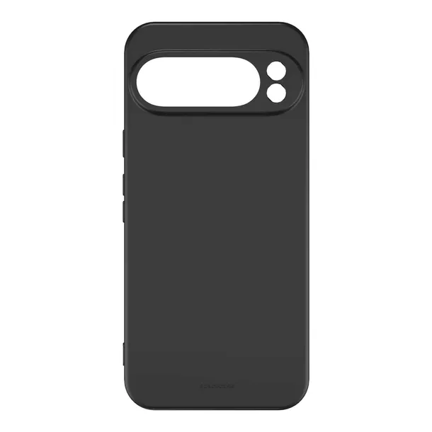 spacecase-silicone-case-3-0-google-pixel-10-pro-xl-black-kolor-czarny