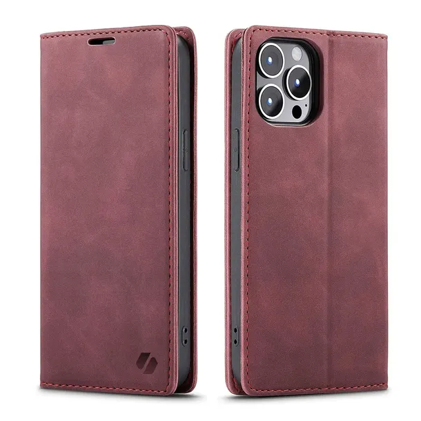 spacecase-wallet-iphone-15-pro-red-typ-etui-z-klapka