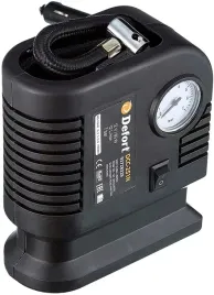 defort-dcc-251n-minisprezarka-samochodowa-12-v