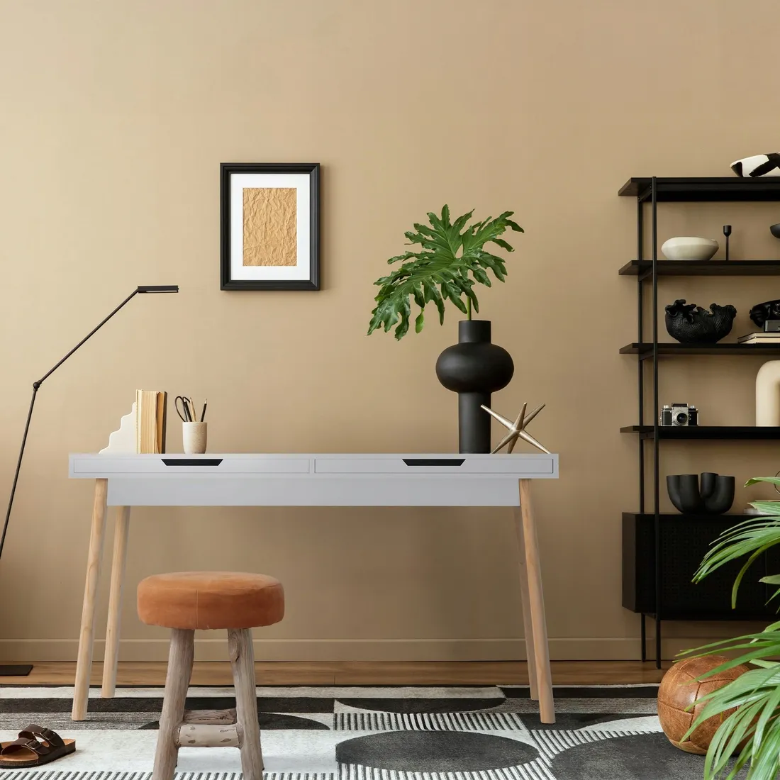 biurko-porto-140-cm-bialy