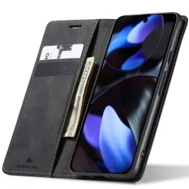 spacecase-wallet-google-pixel-10-pro-xl-black