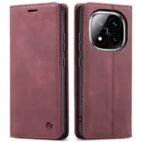 spacecase-wallet-poco-x7-rm-note-14-pro-pro-5g-red-typ-etui-z-klapka