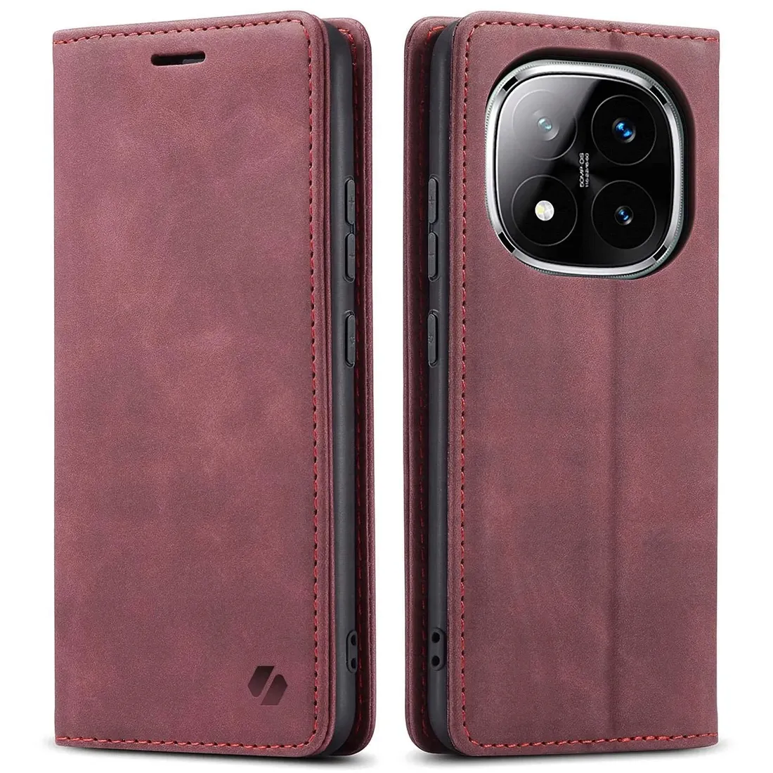 spacecase-wallet-poco-x7-rm-note-14-pro-pro-5g-red