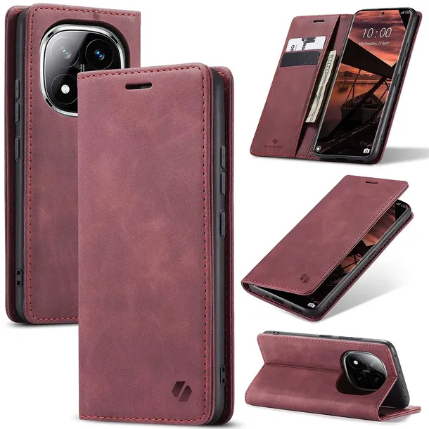 spacecase-wallet-poco-x7-rm-note-14-pro-pro-5g-red-rozszerzenie-podstawka