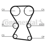 pasek-rozrzadu-ct1000-con-producent-czesci-continental