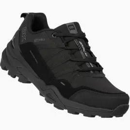 buty-trekkingowe-meskie-dk-softshell-outdoor-sportowe-czarne-vb17920-43