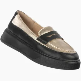 polbuty-damskie-skorzane-buty-loafersy-platforma-eleganckie-czarne-41