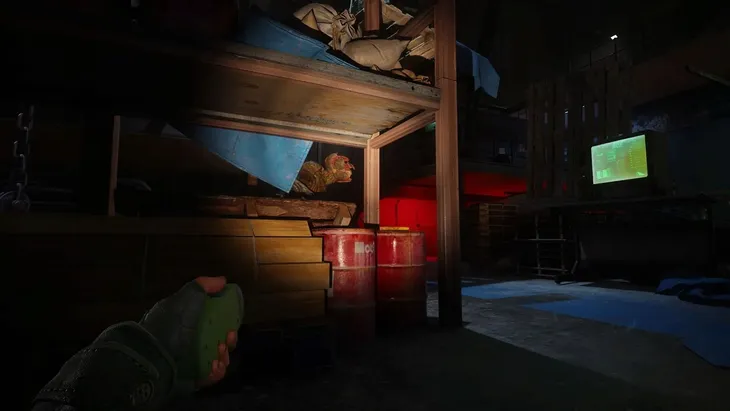 a-quiet-place-the-road-ahead-ps5-stan-nowy