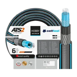 cellfast-waz-ogrodowy-hobby-ats2-rozmiar-3-4-dlugosc-20-m
